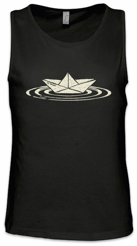 Georgie herren tank top - herren,