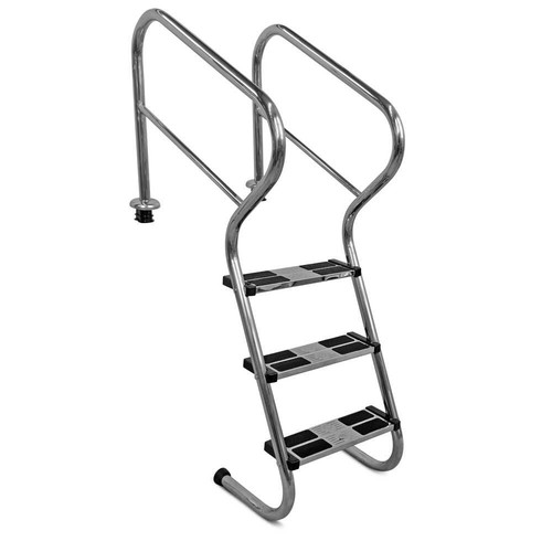 Ideal treppenleiter mit - ideal,