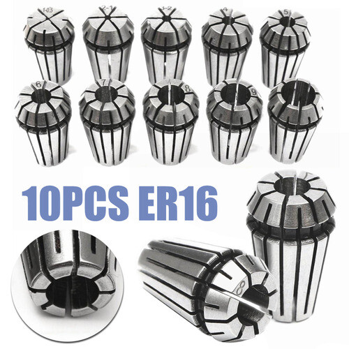 Stück er16 10mm - 10, 1-10mm