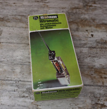 Hirschmann Hitromatic Auta 6900 Vintage Autoantenne Antenne elektrisch neu