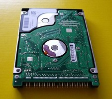 Festplatte 80GB für Yamaha Tyros 2, Yamaha Tyros 3