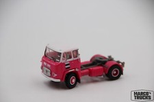 Herpa Scania LB 76 Zugmaschine