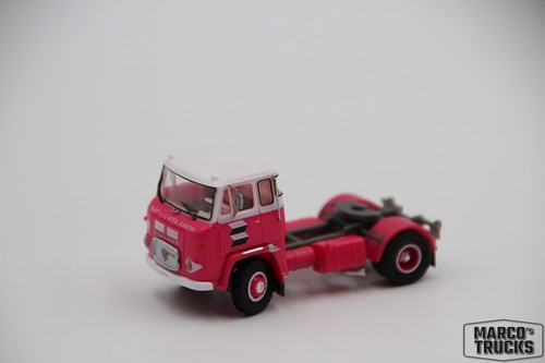 Herpa scania zugmaschine - herpa,