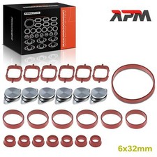 Drallklappen Ansaugbrücken