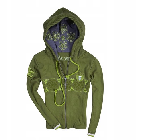 Starshot damen designer hoodie - starshot, damen-designer-hoodie