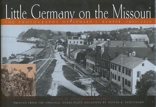 Little germany the - germany,