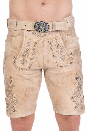 Herren lederhose neuenburg - lederhose,