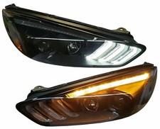 Led tagfahrlicht scheinwerfer - led,