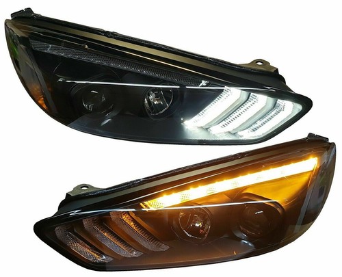 Led tagfahrlicht scheinwerfer - led,