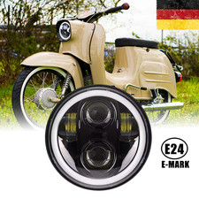 E24-Genehmigt LED Scheinwerfer
