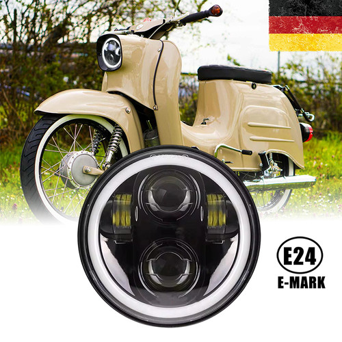 E24 genehmigt led scheinwerfer - e24-genehmigt,