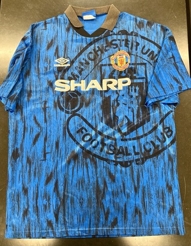 Manchester united away - away, kit