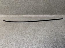 Dachleiste rechts 7292290 Zierleiste 63Tkm! BMW 1er F20 116i 14.1988.206