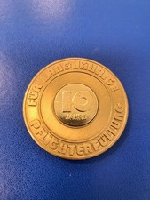 DDR ORWO Wolfen Plakette