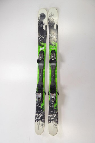 Bad seed twin tip - bad, twin-tip-ski