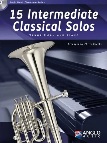 Intermediate classical - intermediate,