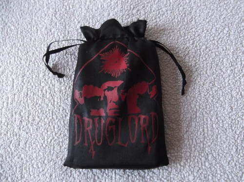 Kassette druglord stb - mc,, druglord,
