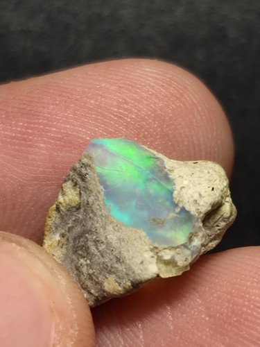 Opal welo 75ct edelstein - opal, 4.75ct