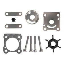 Impeller reparatur kit - kit, for