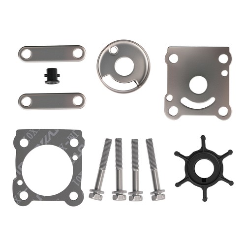 Impeller kit for - yamaha, 6-8ps