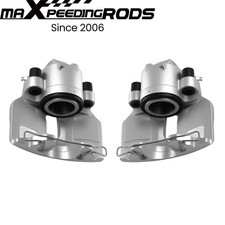 2x Bremssattel Vorne Links