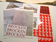 LGB-Bauteile Zubehör Spur G