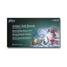 Mungyo Gallery Soft Pastel