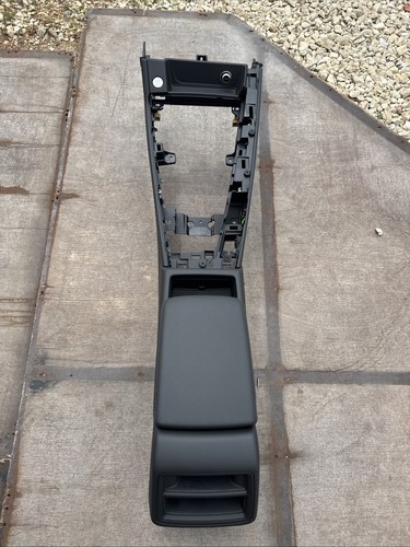 Audi b9 mittelkonsole - a4,