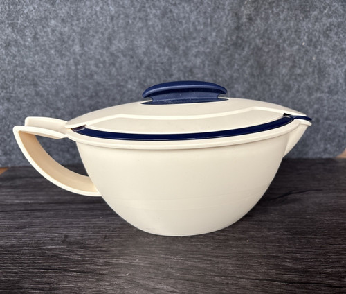 Tupperware thermo sauciere - tupperware,