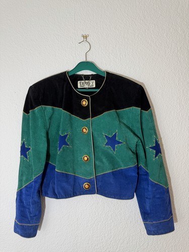 Dino vintage styl - dino’z,