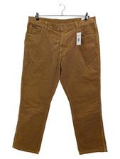 Wrangler Herren Cordhose