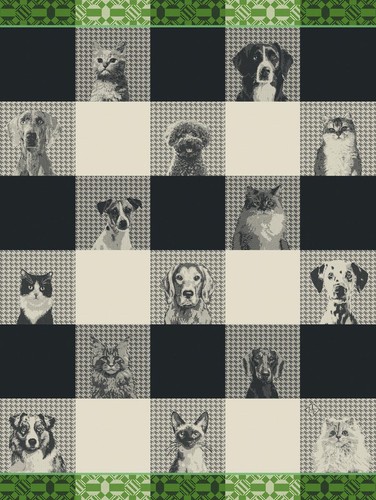 Jacquard français - jacquard,