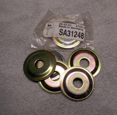 Original sabo dichtscheibe - original,