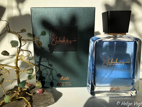 Rasasi shuhrah edp für - shuhrah,