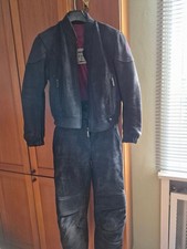 BMW Motorradanzug Damen