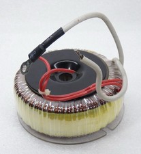 Halogen Ringkerntrafo Netztrafo Leistungstrafo 230V / 12V * max. 16,7A * 200VA 