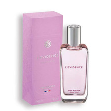 Yves Rocher L'Evidence 50ml -