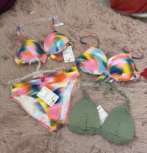 Esprit damen bikini set 38 - esprit,