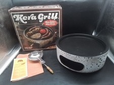Scheurich Keramik,Kera Grill