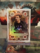 Topps Match Attax Champions