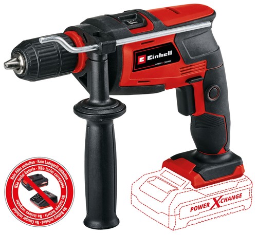 Einhell power change - einhell,