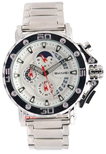 Herren chronograph armband - herren,