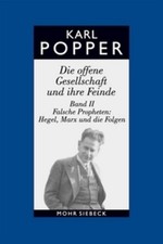 Die offene gesellschaft und - gesellschaft,