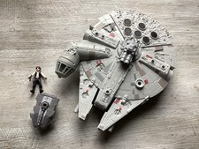 Star Wars Mission Fleet