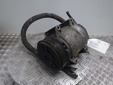 Klimakompressor Volvo V70 II