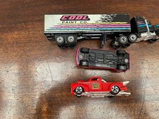 Matchbox Convoy Kenworth