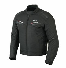 Motorrad Courda jacke Herren