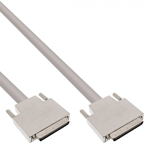 Inline scsi u320 kabel - u320,