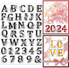 Buchstaben Und Zahlen