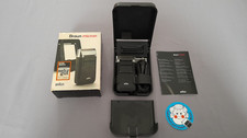 Braun Rasierer Micron  5410